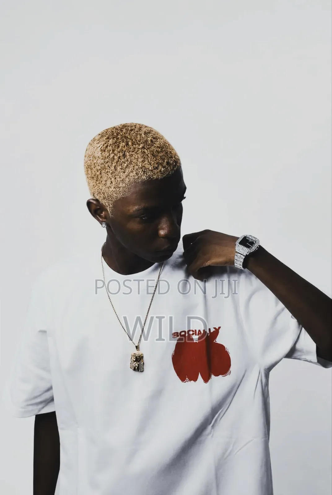 Unisex T-Shirts