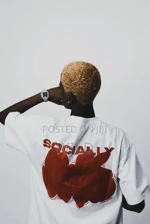 Unisex T-Shirts