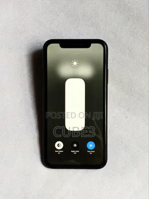 Apple iPhone XR 128 GB Black
