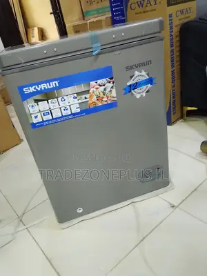 Buy Skyrun 100L Chest Freezer at a Great Price