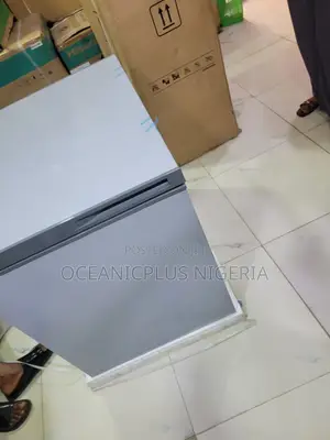 Skyrun Chest Freezer for Shops and Businesses