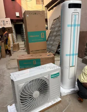 Good Quality Hisense Product Air Condition 3ton Inverter
