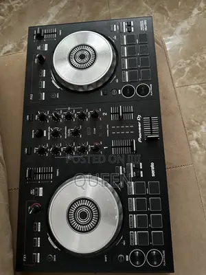 DDJ - Sb3 Dj Controller