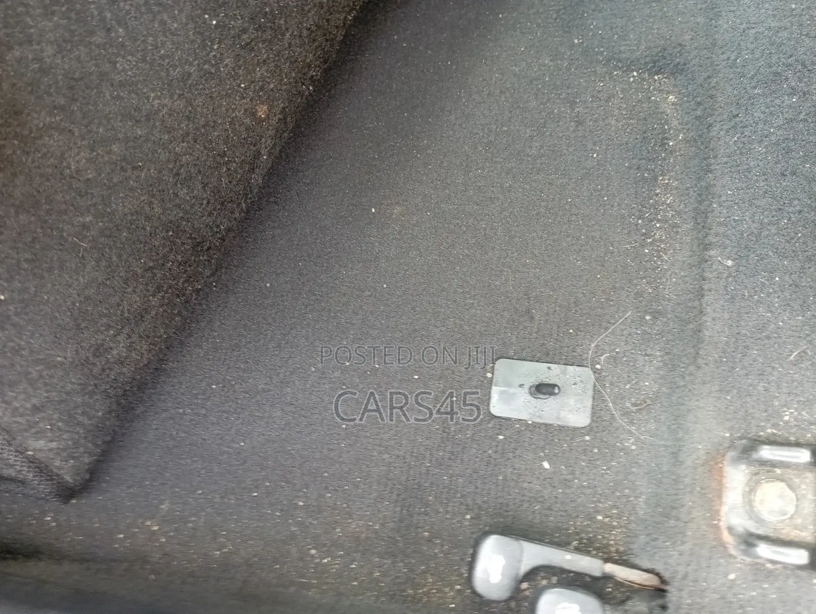 Hyundai Elantra 2011 Blue