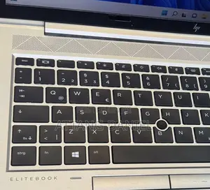 Laptop HP EliteBook 845 G7 16GB AMD Ryzen 5 SSD 512GB