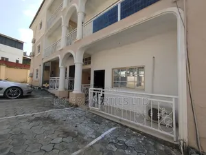 2bdrm Apartment in Maitama for rent