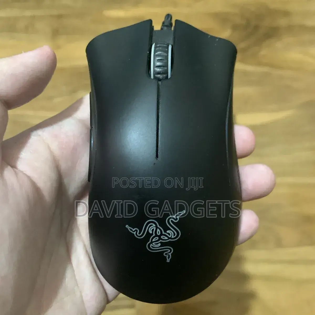 Razer Deathadder Essential Mouse