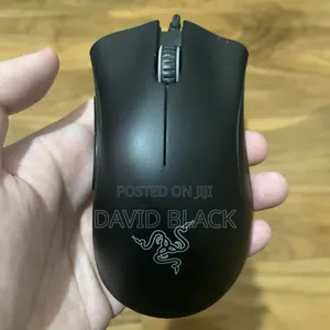 Razer Deathadder Essential Mouse