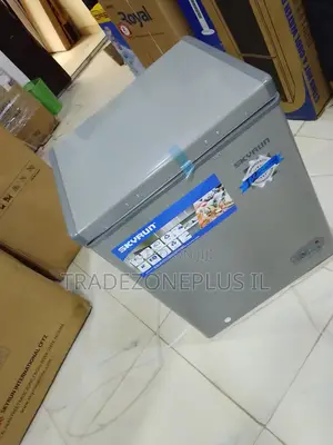 Affordable Skyrun BD 100HNW Chest Freezer Deal