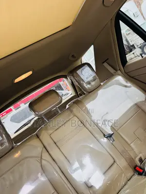 Mercedes-Benz M Class 2013 Silver