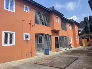 3bdrm Apartment in Okhuoromi Community, Benin City for rent