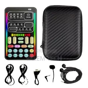 I9 Voice Changer Device