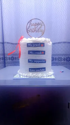 Vallina Cakes