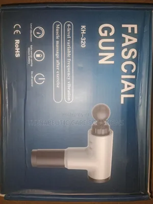Massage Gun