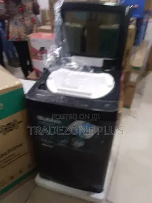 Hisense 11kg Washing Machine for Modern Homes