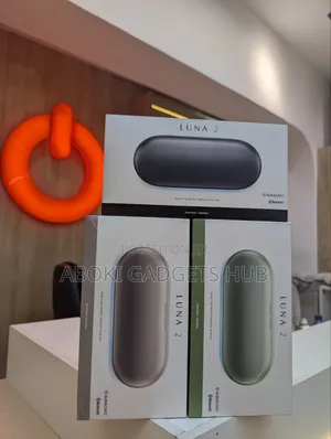 Harman Kardon Luna 2 Portable Bluetooth Speaker