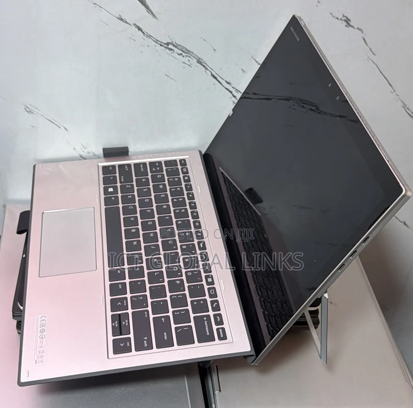 Laptop HP Elite x2 1013 G3 8GB Intel Core i5 SSD 256GB