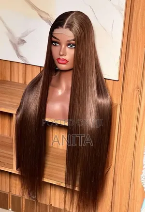 Quality Human Hair Blend