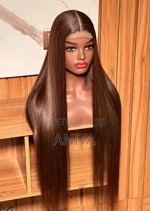Quality Human Hair Blend