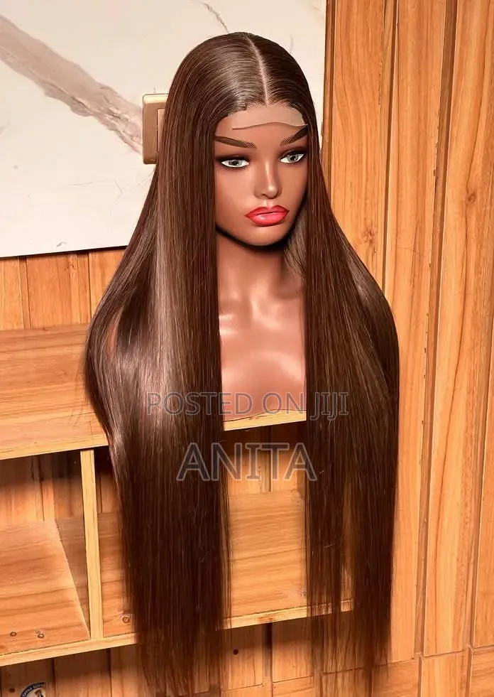 Quality Human Hair Blend