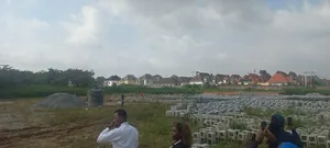 Buy Land Early: 250sqm Galadimawa Ahead of New Expressway