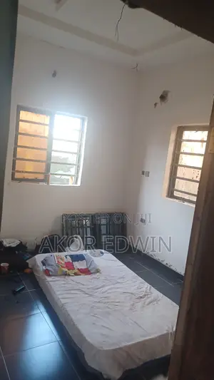 1bdrm House in New Town Estate, Ogombo for rent
