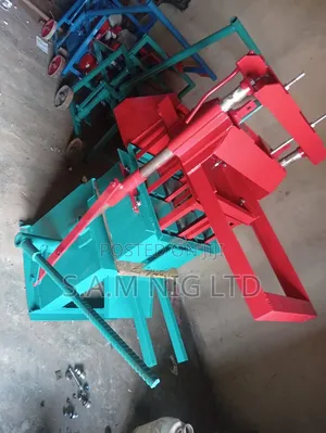 Durable Block Machine