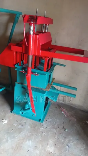 Durable Block Machine