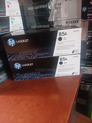 Original Toner
