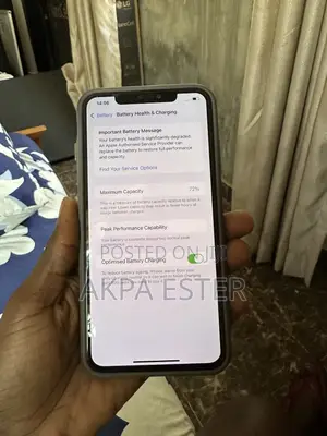 Apple iPhone XS Max 256 GB Rose Gold