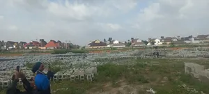 Fully Documented 250sqm Land Galadimawa Abuja – FCDA CofO