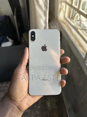 Apple iPhone XS Max 256 GB Rose Gold