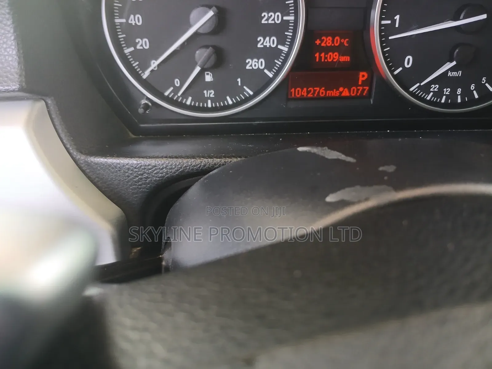 BMW 3 Series 330i RWD 2008 Silver