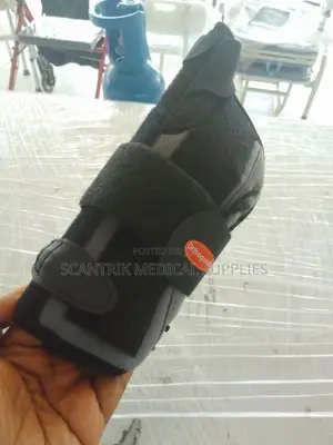Wrist and Thumb Recovery Support