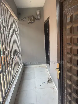 2bdrm Apartment in Okhuoromi Community, Benin City for rent
