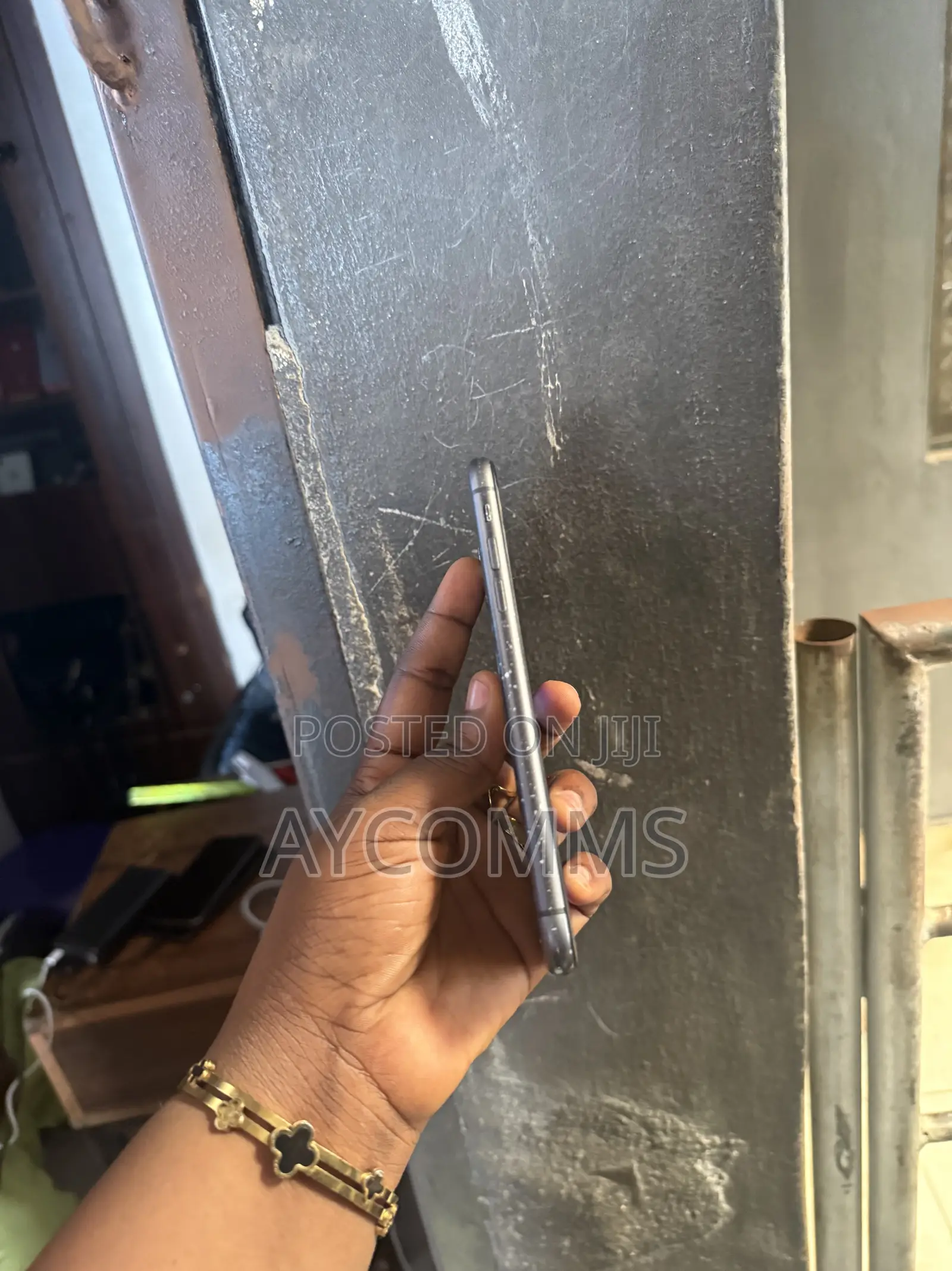 Apple iPhone 11 128 GB Black