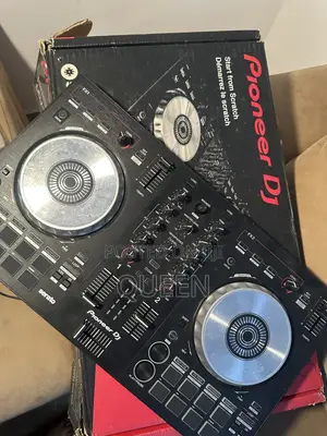 DDJ - Sb3 Dj Controller