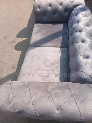 Smooth and Strong 2 Seater Sofa Chair