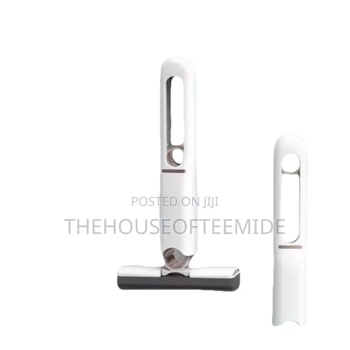 Foldable Flat Mop
