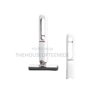 Foldable Flat Mop