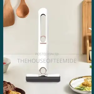 Foldable Flat Mop