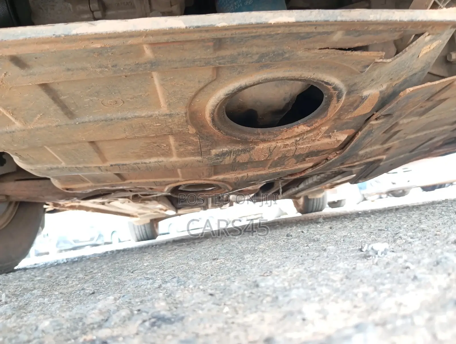 Hyundai Sonata 2012 Black
