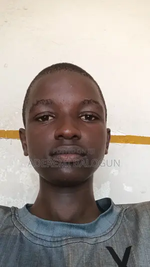 Sales Representative