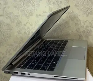 Laptop HP EliteBook 835 G7 16GB AMD Ryzen 5 SSD 512GB