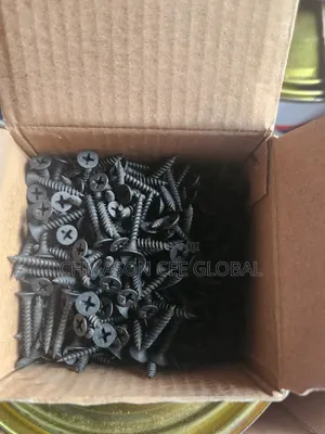 Drywall Screw Nail