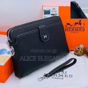 Hermes Armpit Purse