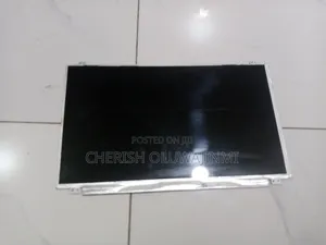 Original 15.6-Inch Laptop Screen (40-Pin, HD) - B156XW04 V.0".