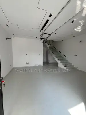 4bdrm Duplex in Ocean Palm Estate, Sangotedo for rent