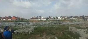 Land Close to CBD Abuja – 250sqm Galadimawa Plot FCDA CofO