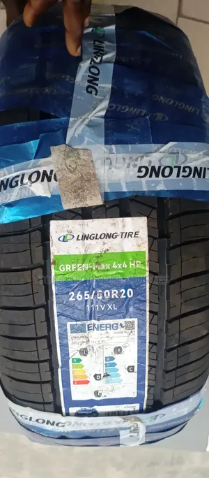 Quality Performance Tyres